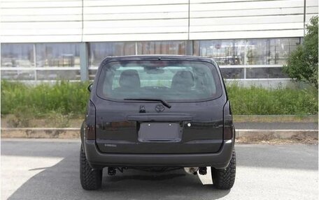Toyota Probox I, 2021 год, 985 000 рублей, 6 фотография