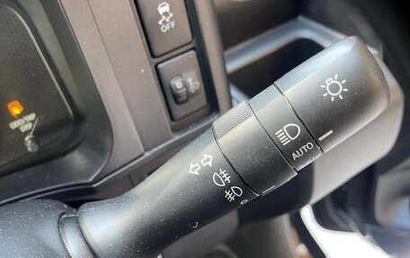 Toyota Probox I, 2021 год, 982 000 рублей, 11 фотография