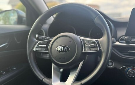 KIA Cerato IV, 2021 год, 1 890 000 рублей, 2 фотография