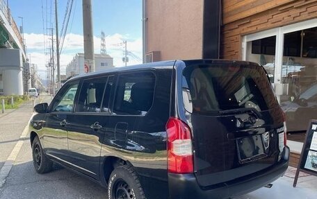 Toyota Probox I, 2021 год, 982 000 рублей, 4 фотография