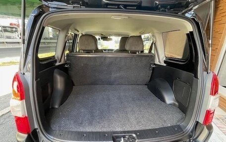 Toyota Probox I, 2021 год, 982 000 рублей, 13 фотография