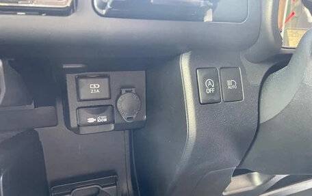 Toyota Probox I, 2021 год, 982 000 рублей, 9 фотография