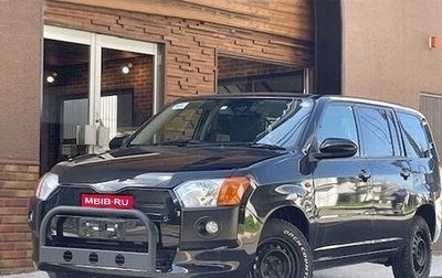 Toyota Probox I, 2021 год, 982 000 рублей, 1 фотография