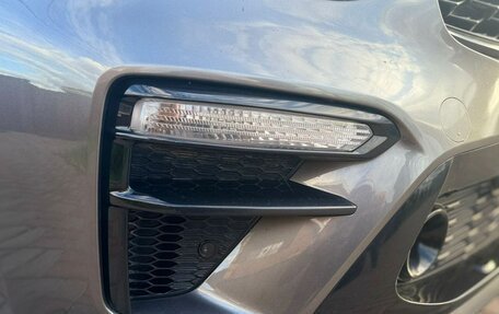 KIA Cerato IV, 2021 год, 1 890 000 рублей, 8 фотография