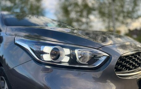 KIA Cerato IV, 2021 год, 1 890 000 рублей, 9 фотография