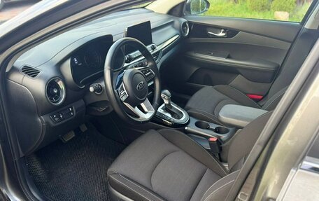 KIA Cerato IV, 2021 год, 1 890 000 рублей, 21 фотография