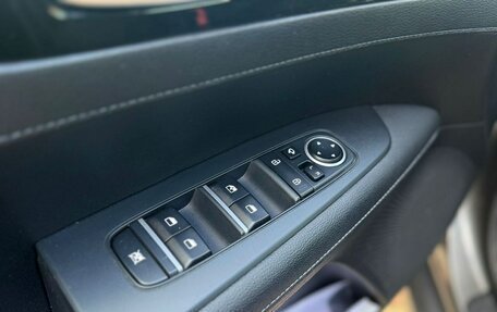 KIA Cerato IV, 2021 год, 1 890 000 рублей, 20 фотография