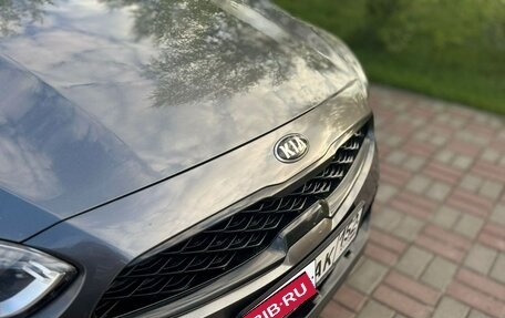 KIA Cerato IV, 2021 год, 1 890 000 рублей, 18 фотография