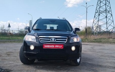 Daewoo Winstorm, 2007 год, 600 000 рублей, 1 фотография
