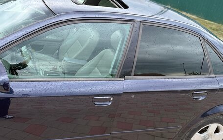 Audi A4, 2002 год, 370 000 рублей, 10 фотография