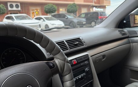 Audi A4, 2002 год, 370 000 рублей, 6 фотография