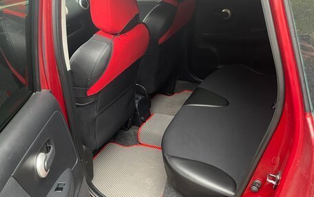 Nissan Note II рестайлинг, 2013 год, 850 000 рублей, 11 фотография