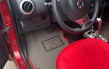 Nissan Note II рестайлинг, 2013 год, 850 000 рублей, 18 фотография