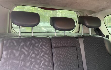Nissan Note II рестайлинг, 2013 год, 850 000 рублей, 22 фотография