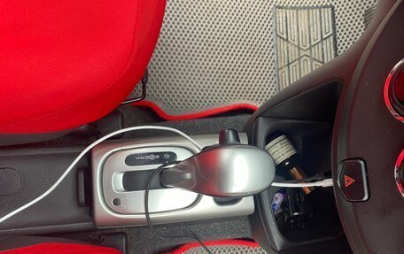Nissan Note II рестайлинг, 2013 год, 850 000 рублей, 25 фотография