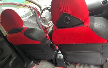 Nissan Note II рестайлинг, 2013 год, 850 000 рублей, 19 фотография