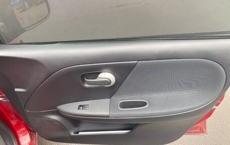 Nissan Note II рестайлинг, 2013 год, 850 000 рублей, 23 фотография