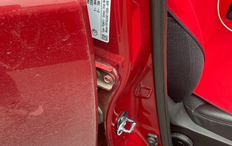 Nissan Note II рестайлинг, 2013 год, 850 000 рублей, 31 фотография