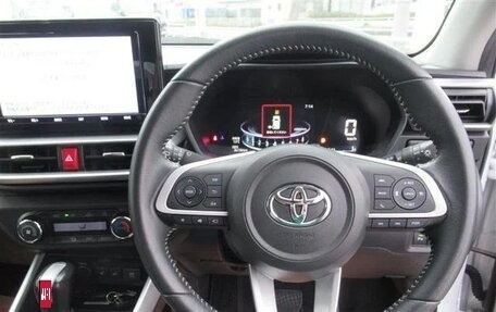 Toyota Raize I, 2022 год, 1 213 000 рублей, 10 фотография