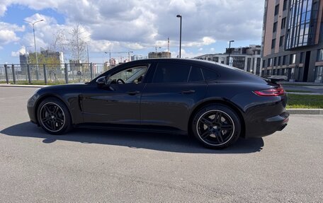 Porsche Panamera II рестайлинг, 2019 год, 12 800 000 рублей, 3 фотография