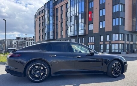 Porsche Panamera II рестайлинг, 2019 год, 12 800 000 рублей, 5 фотография