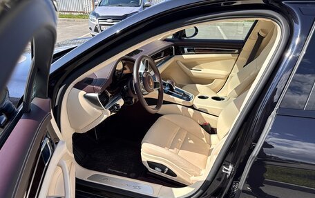 Porsche Panamera II рестайлинг, 2019 год, 12 800 000 рублей, 17 фотография
