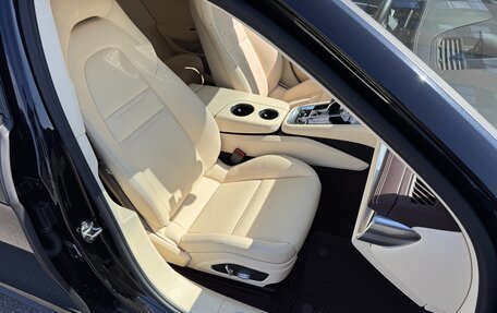 Porsche Panamera II рестайлинг, 2019 год, 12 800 000 рублей, 14 фотография