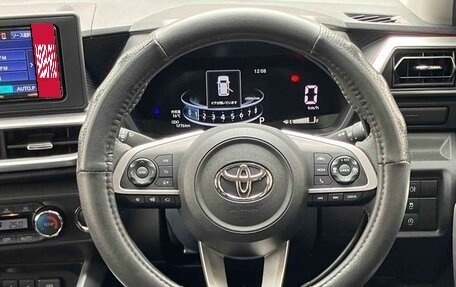 Toyota Raize I, 2022 год, 1 215 000 рублей, 6 фотография