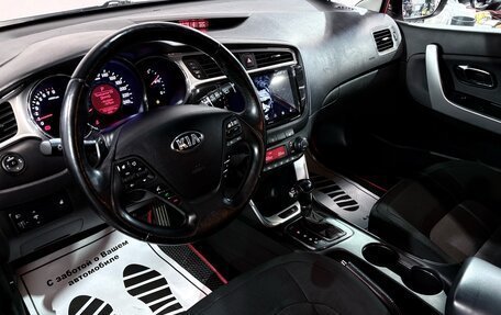 KIA cee'd III, 2015 год, 1 257 000 рублей, 5 фотография
