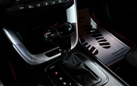 KIA cee'd III, 2015 год, 1 257 000 рублей, 10 фотография