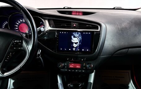 KIA cee'd III, 2015 год, 1 257 000 рублей, 7 фотография