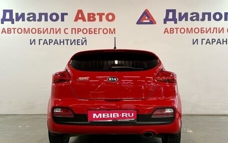 KIA cee'd III, 2015 год, 1 257 000 рублей, 4 фотография