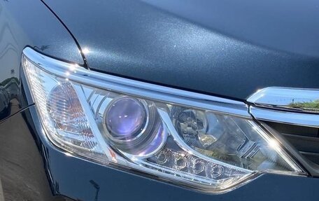 Toyota Camry, 2016 год, 2 290 099 рублей, 10 фотография