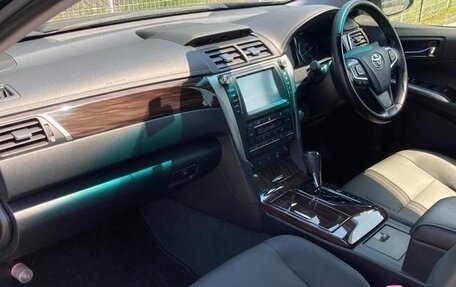 Toyota Camry, 2016 год, 2 290 099 рублей, 15 фотография