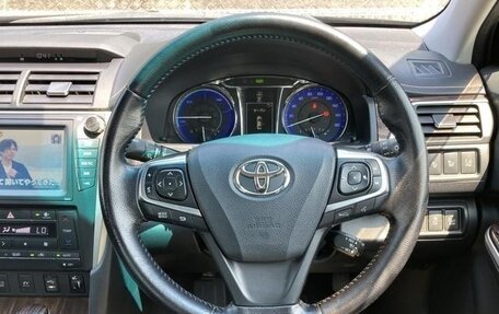 Toyota Camry, 2016 год, 2 290 099 рублей, 13 фотография