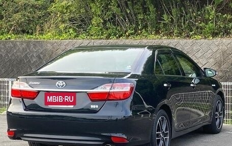 Toyota Camry, 2016 год, 2 290 099 рублей, 4 фотография