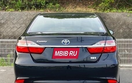 Toyota Camry, 2016 год, 2 290 099 рублей, 5 фотография