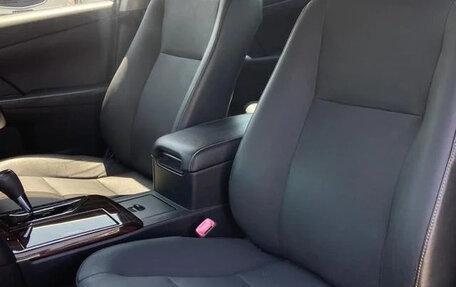 Toyota Camry, 2016 год, 2 290 099 рублей, 24 фотография