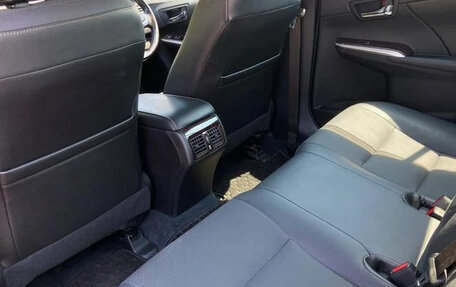 Toyota Camry, 2016 год, 2 290 099 рублей, 31 фотография