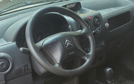 Citroen Berlingo II рестайлинг, 2004 год, 249 000 рублей, 5 фотография