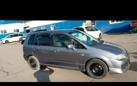 Mazda Premacy III, 2003 год, 450 000 рублей, 3 фотография