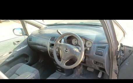 Mazda Premacy III, 2003 год, 450 000 рублей, 5 фотография