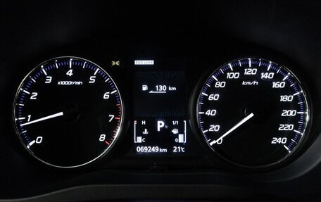 Mitsubishi Outlander III рестайлинг 3, 2019 год, 2 100 000 рублей, 7 фотография