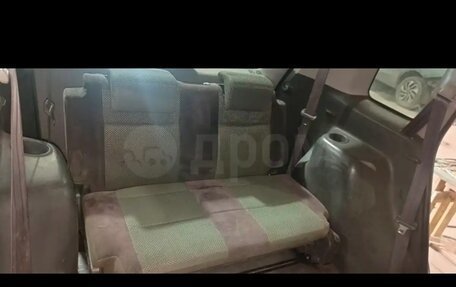 Mazda Premacy III, 2003 год, 450 000 рублей, 6 фотография