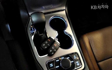 Jeep Grand Cherokee, 2021 год, 7 000 000 рублей, 12 фотография