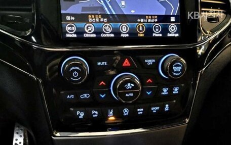 Jeep Grand Cherokee, 2021 год, 7 000 000 рублей, 11 фотография