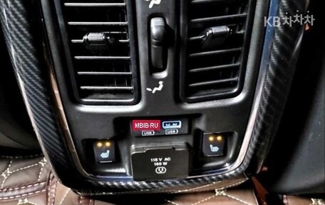 Jeep Grand Cherokee, 2021 год, 7 000 000 рублей, 13 фотография