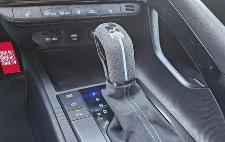 Hyundai Avante, 2022 год, 1 749 011 рублей, 14 фотография