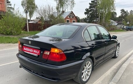 BMW 3 серия, 1999 год, 540 000 рублей, 6 фотография