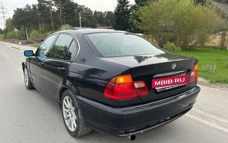 BMW 3 серия, 1999 год, 540 000 рублей, 5 фотография